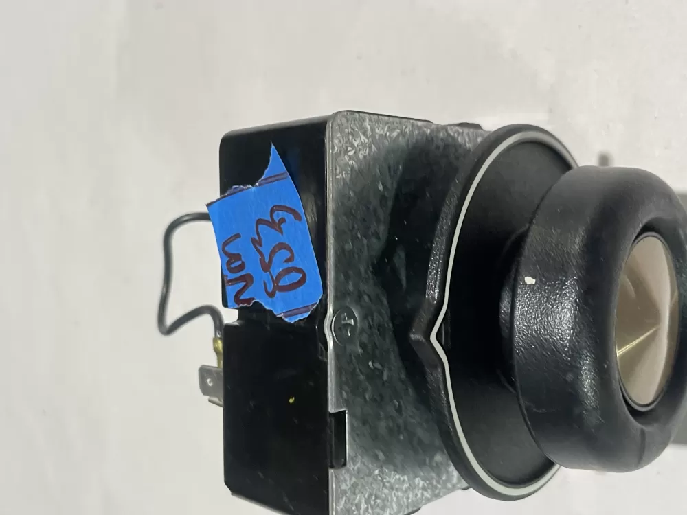 Maytag 3-05448-1 Dryer Timer Control AZ152069 | Wm853