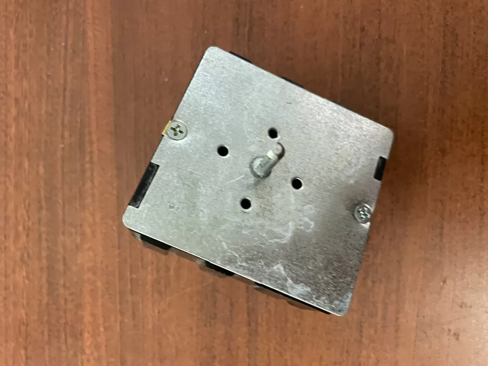 Frigidaire Kenmore AP2107628 890102 131789200 Dryer Timer AZ43997 | KM936