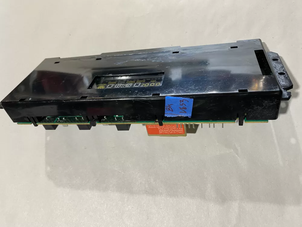 Maytag 8507P283 60 74008995 Oven Control Board AZ111397 | BKV653