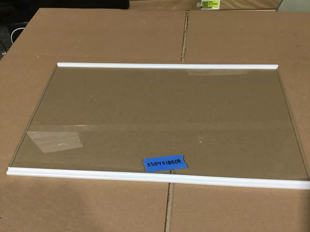 Westinghouse 5304518507 Refrigerator White AZ82269 | Sl128