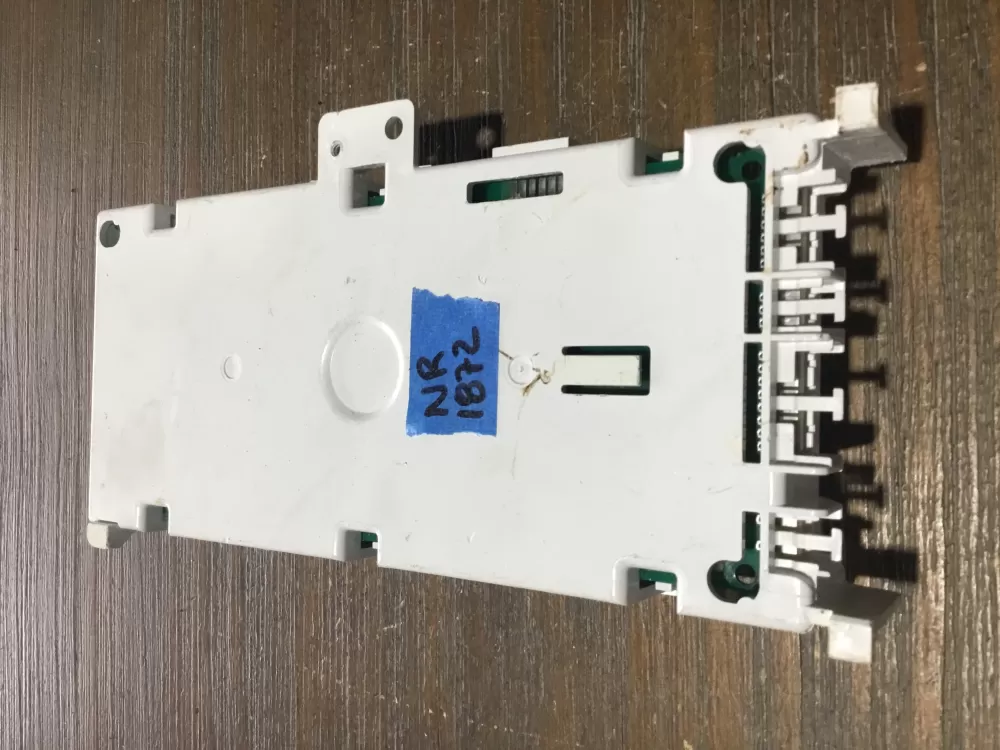Whirlpool Maytag Kenmore W10166297 Dryer Control Board AZ52133 | NR1872