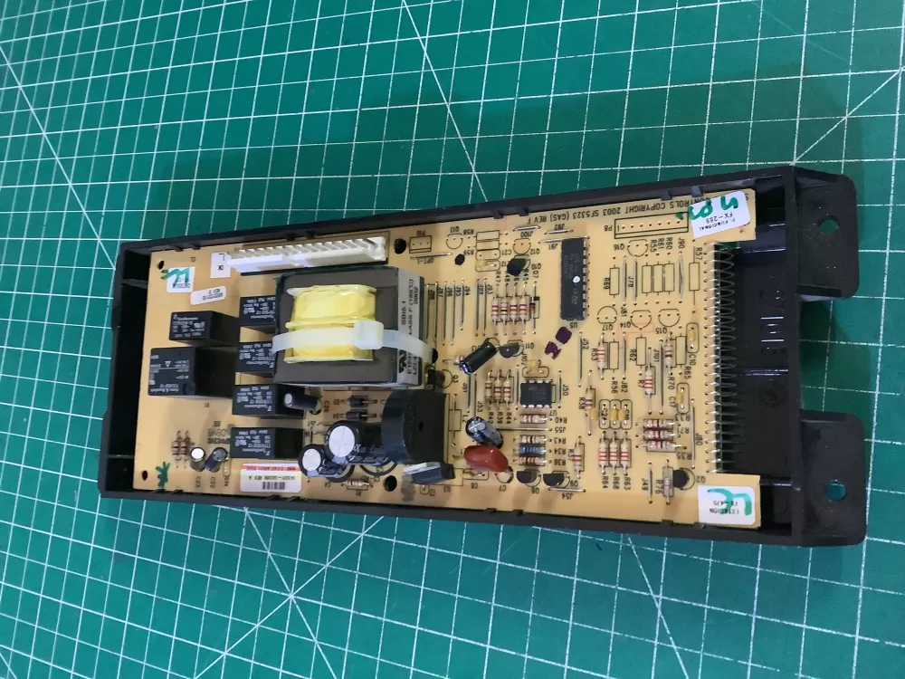 Kenmore 316418330 316557230 AP4510794 Oven Control Board AZ193817 | NR599