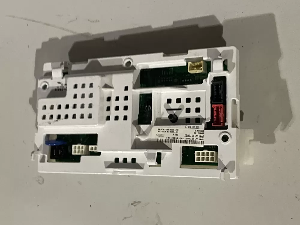 Whirlpool W11211482 W11256105 W11476586 W11498796 W11578827 W11608056 PS16744868 Washer Control Board