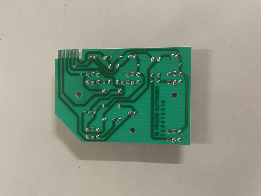 Maytag WP61005277 Refrigerator Dispenser Control Board Switch AZ142066 | KM2389