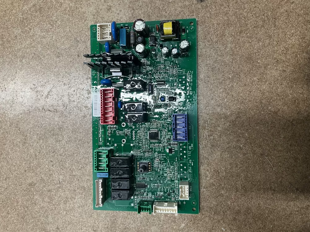 Whirlpool  Kenmore  Maytag W10405788 W10253361 Washer Control Board
