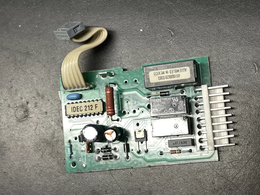 Jenn-Air 451000820 Refrigerator Dispenser Control Board AZ36558 | Wm379