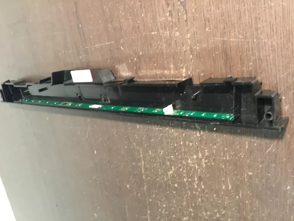 KitchenAid W10537425 Dishwasher Control Board Display AZ38893 | NRV384