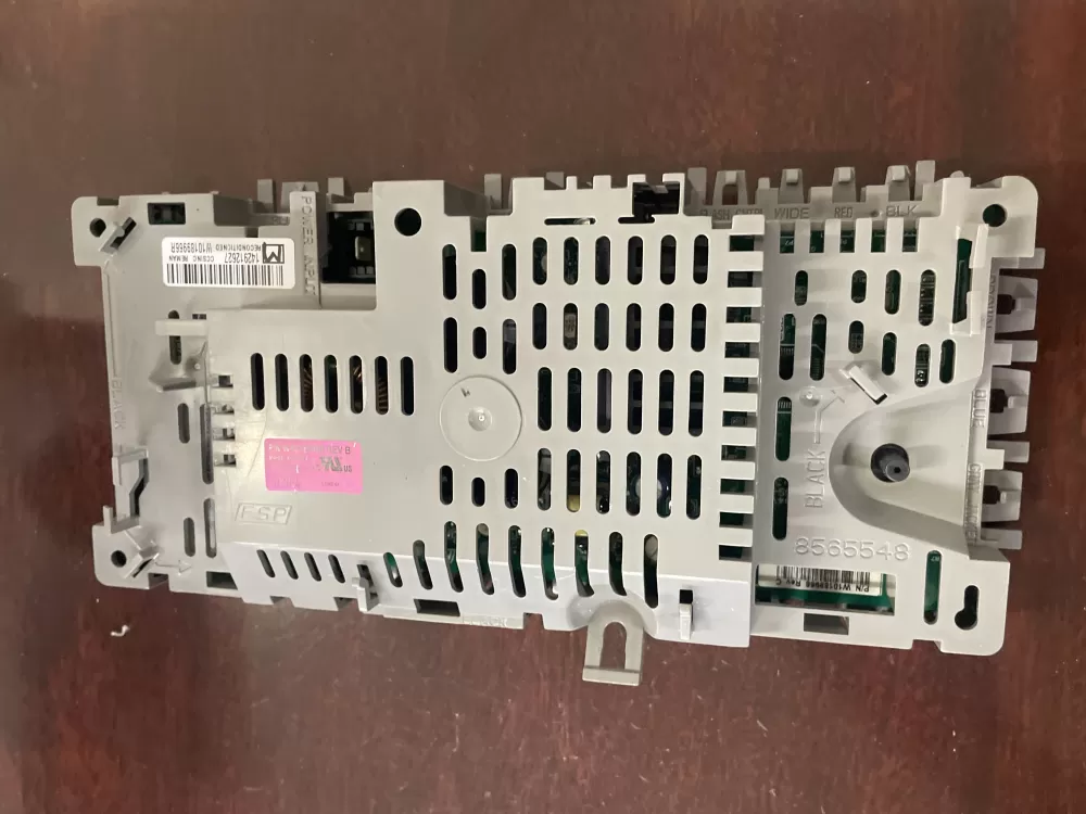 Whirlpool Kenmore W10189966R Washer Control Board AZ35948 | KM291