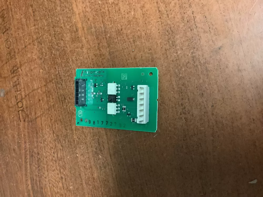  20BM05  E230225 Dishwasher Control Module