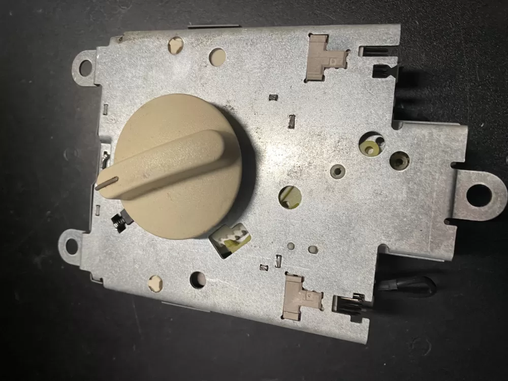 Maytag 6 914492 Dishwasher Timer Control AZ12645 | BK825