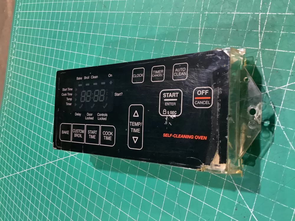 9-630-3 Whirlpool Oven Board - Control