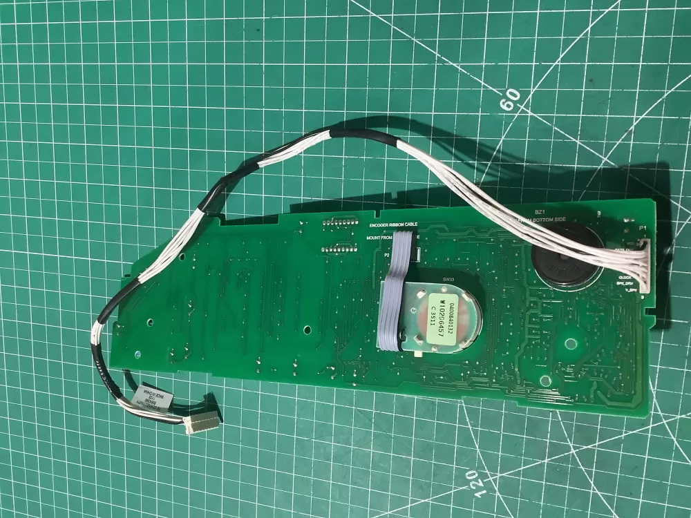 Whirlpool W10399099 Washer Control Board