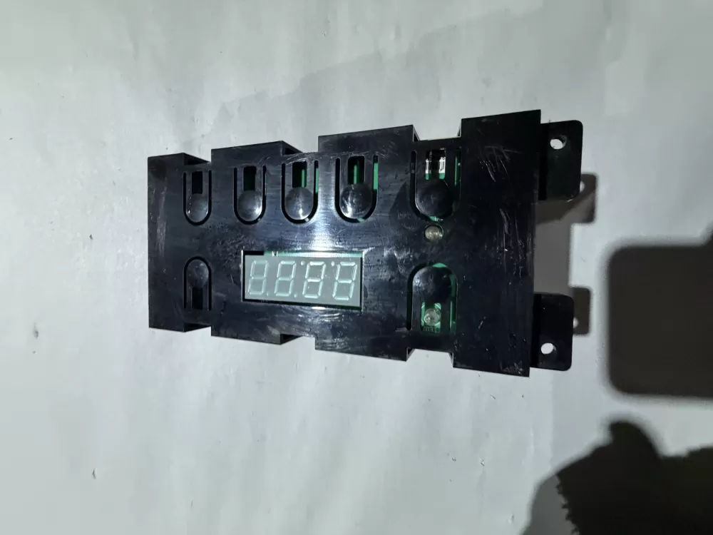 Kenmore 316455430  AP3959388  1197179  1197181  316222810  AH1528270  EA1528270  PS1528270 Range Display Control Board