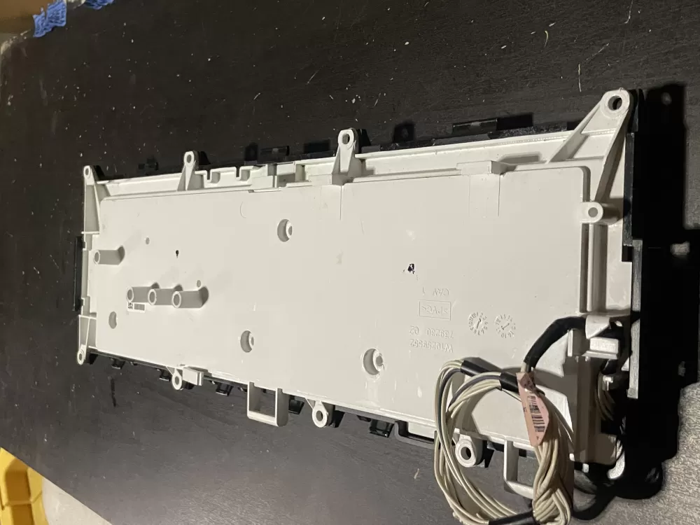 Whirlpool W10269626 WPW10269626 Dryer Control Board