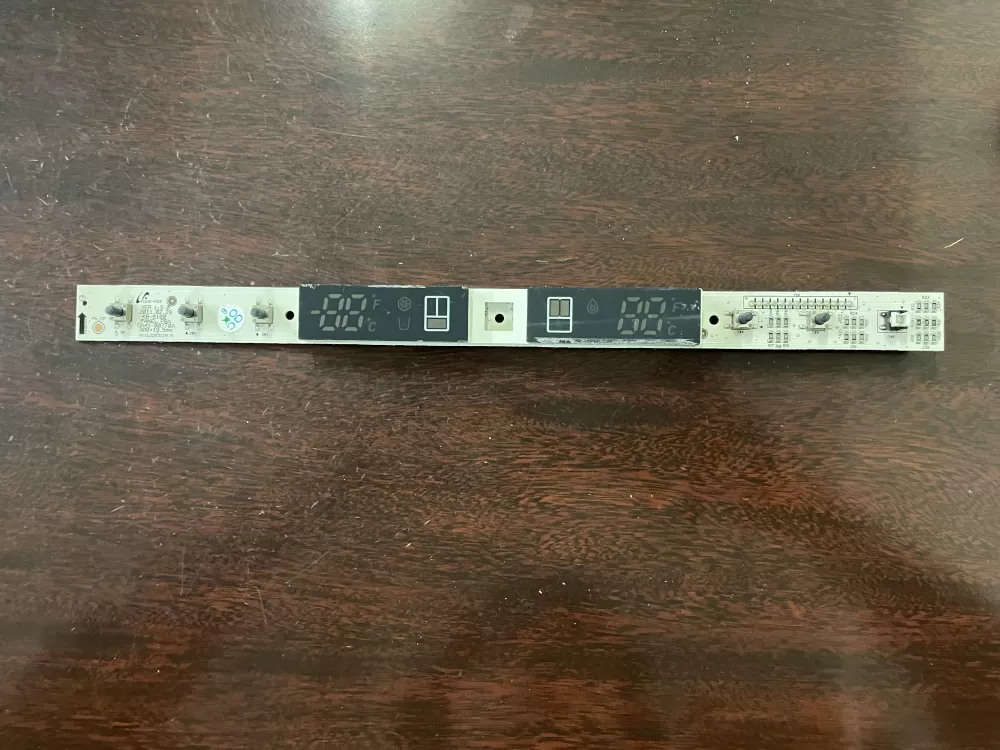 Samsung DA41-00635A DA92-00202A PS4167996 Refrigerator Control Board
