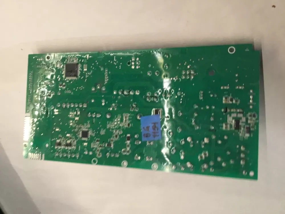 GE WH22X37837 Main Control Board – Washer AZ99838 | BG1154