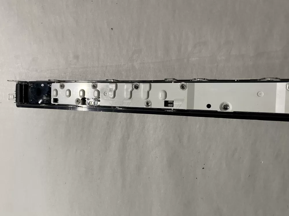 KitchenAid W10655044 Dishwasher Control Board Panel AZ192980 | BKV882