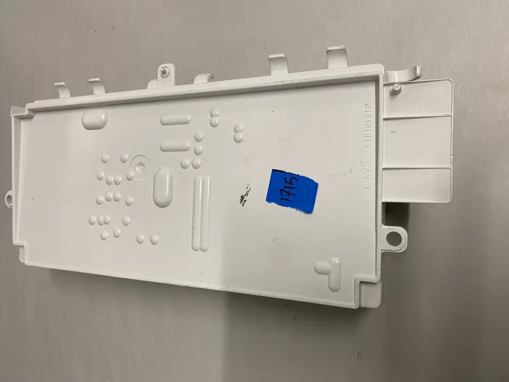Whirlpool W10625549 W10625688 W10812421 Washer Control Board AZ210865 | BK1715