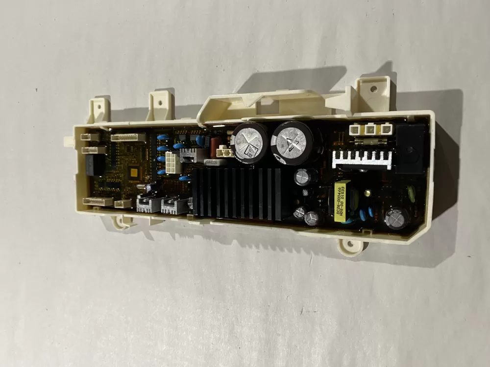 Samsung DC92-01743S DC92-01624K DC92-01743SDC92-01624K Washer Control Board