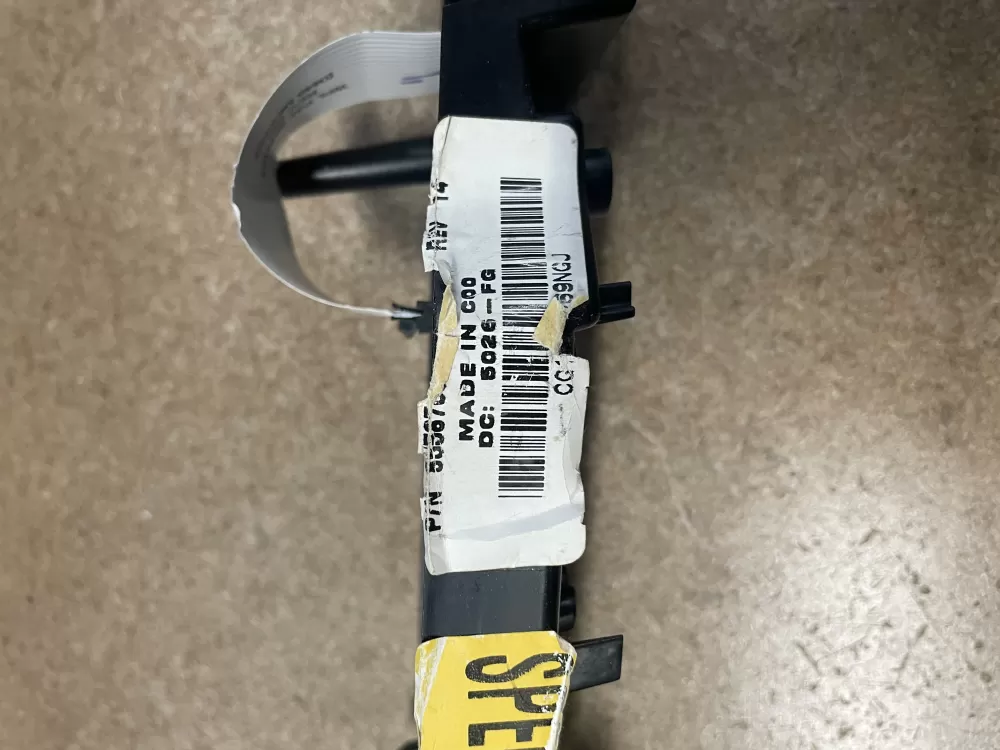 Kenmore Whirlpool 8558760 8559430 Dryer Control Board AZ21012 | KMV252