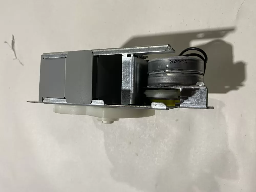 Whirlpool Roper Kenmore 3384860A 3384860 Dishwasher Timer AZ141901 | BK2387