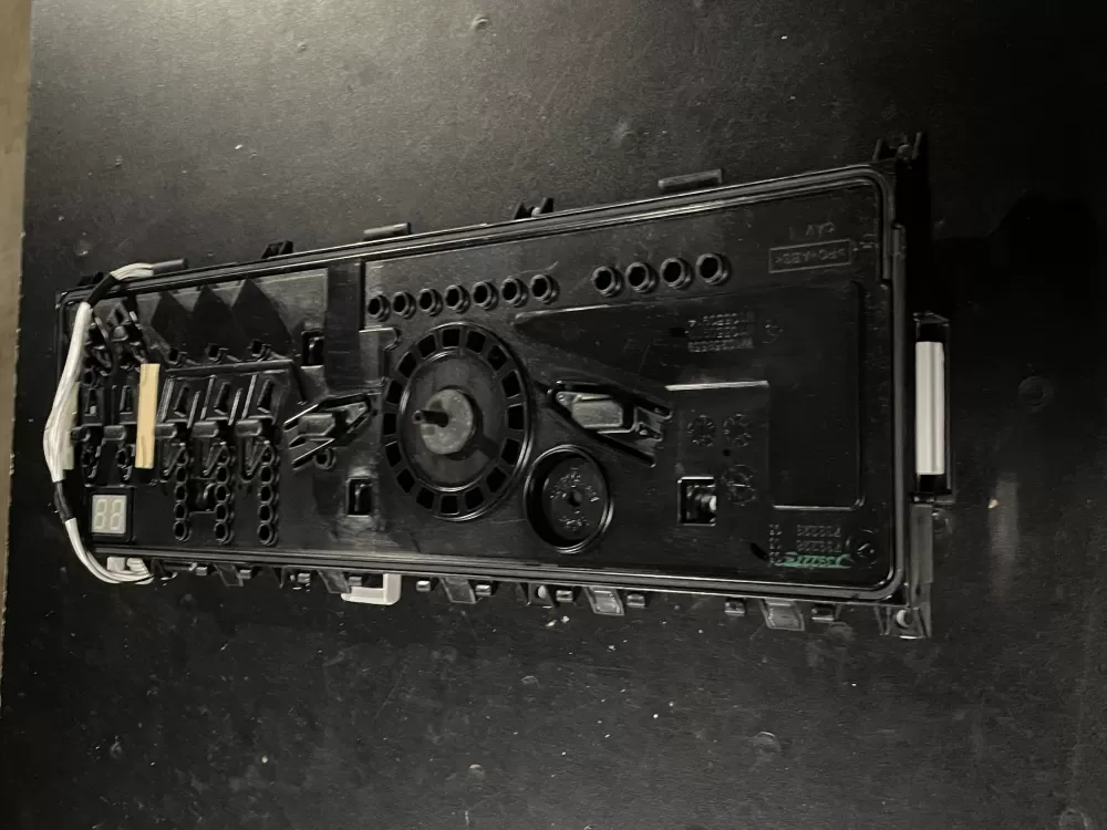 Whirlpool AP6018211 W10269625 WPW10269625 PS11751513 Dryer Control