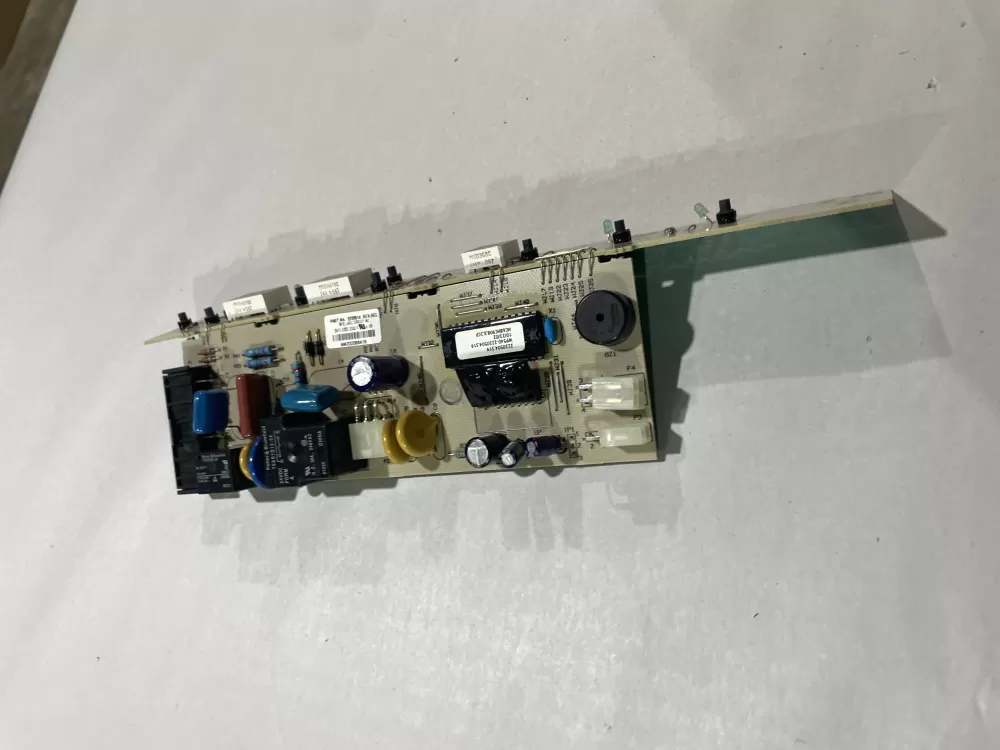 Whirlpool  Kenmore 2220514  2259004EB  8201528  2216920  2220514  2252116  3193460  8201528R  961558 Refrigerator Control Board
