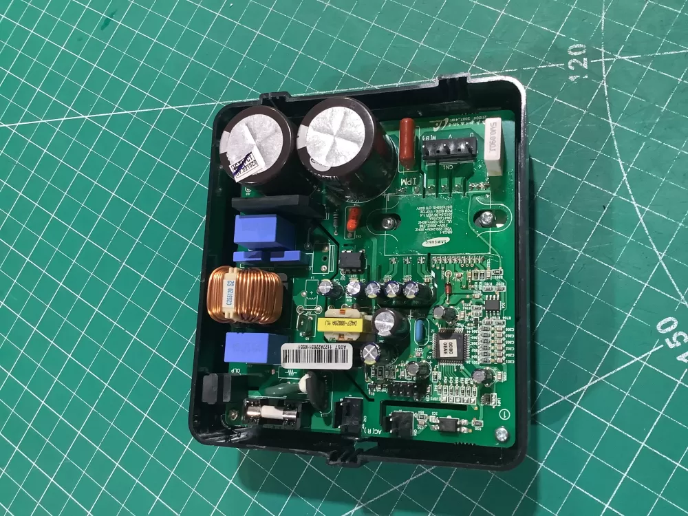 Samsung  Kenmore DA92-01128A Refrigerator Control Board Inverter
