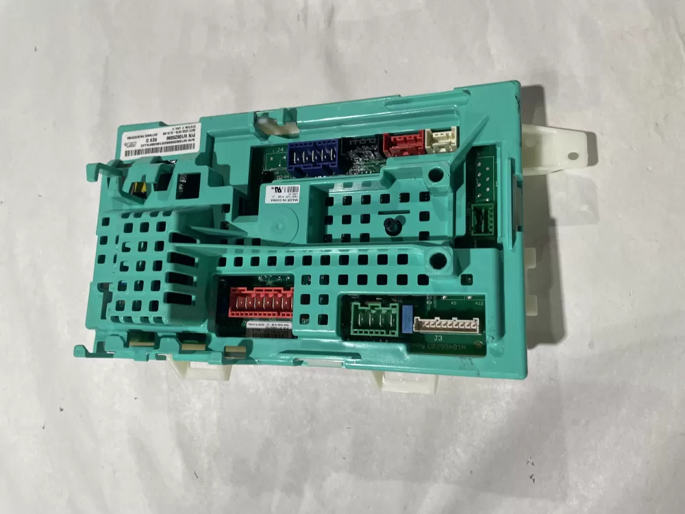 Maytag W10625696 Washer Control Board