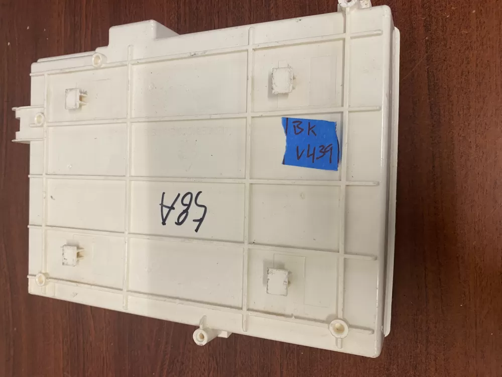 LG 6871ER1058 6871er1058a Washer Control Board AZ45355 | BKV439