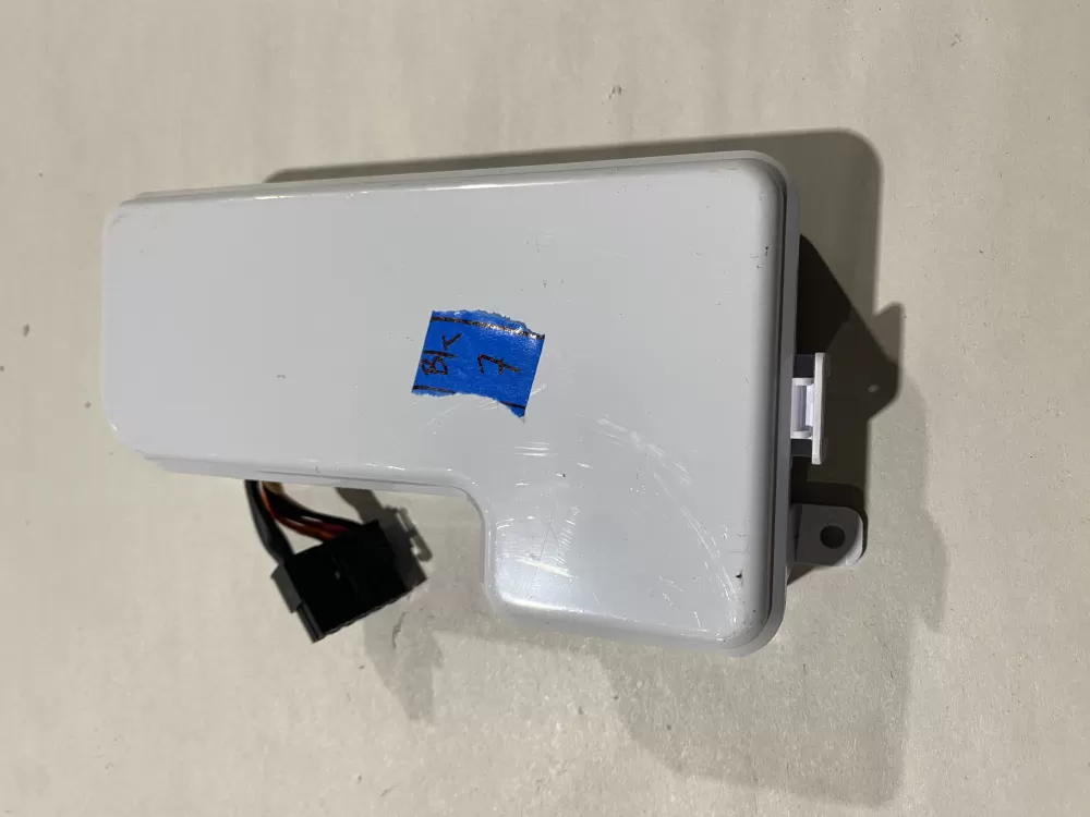 Whirlpool W11038857 Refrigerator Inverter Control Board AZ134378 | BK7