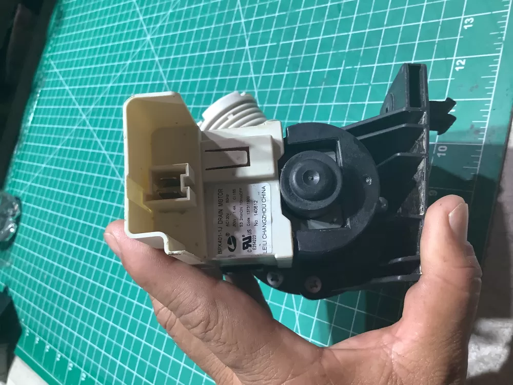 Electrolux  Frigidaire E254223 Dishwasher Drain Pump