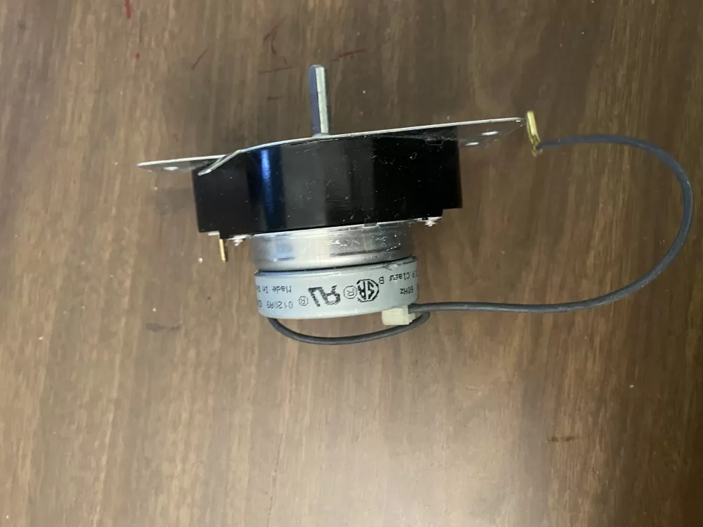 Whirlpool 8299771 PD00003266 WP8299771 3976585 Dryer Timer AZ100410 | BK973
