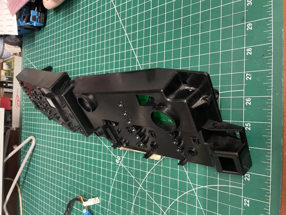 Whirlpool  Kenmore 8519269  8559430  Dryer Control Board Rev