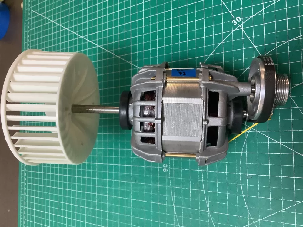 Blomberg 2953880100 Dryer Motor