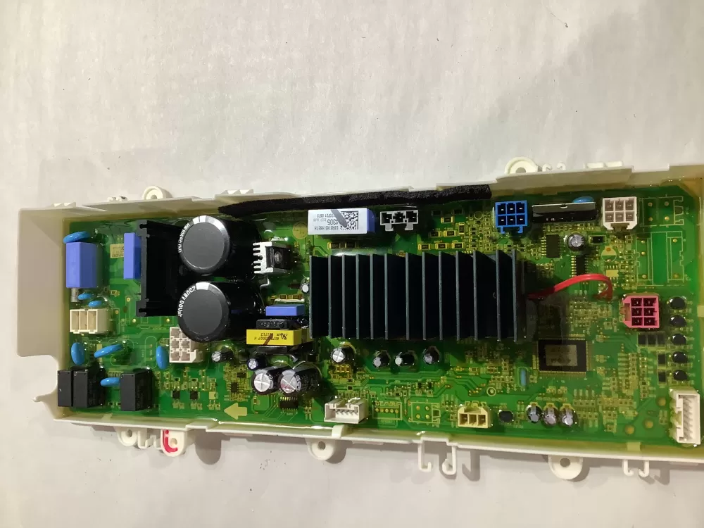 LG EBR81634305 AP6236048 Washer Control Board AZ188608 | ZCV867