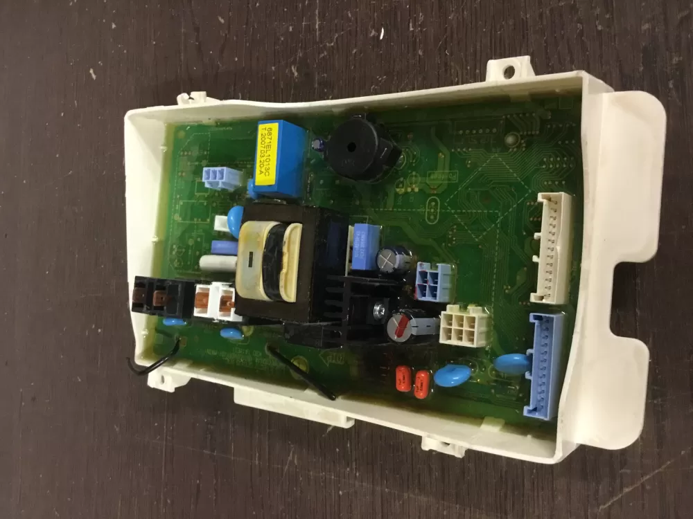 LG 6870EC9241A 6871EL1013C 6870ec9233a Dryer Control Board AZ33578 | NRV368