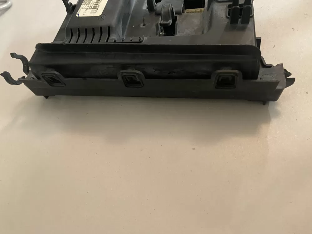 Frigidaire A00993512 Dryer Control Board Interface  AZ113788 | BK1181