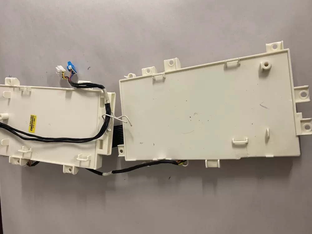 LG EBR60545902 AP5235245 1528829 Washer UI Control Board AZ202743 | BKV902