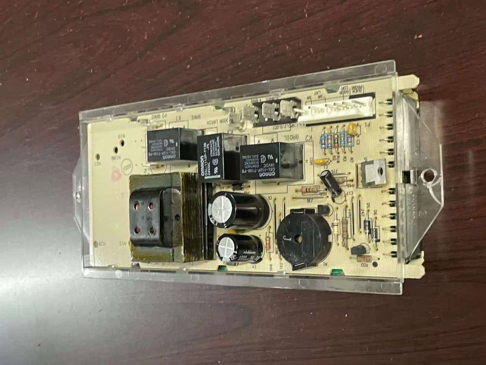 Whirlpool 3196247 Oven Control Board