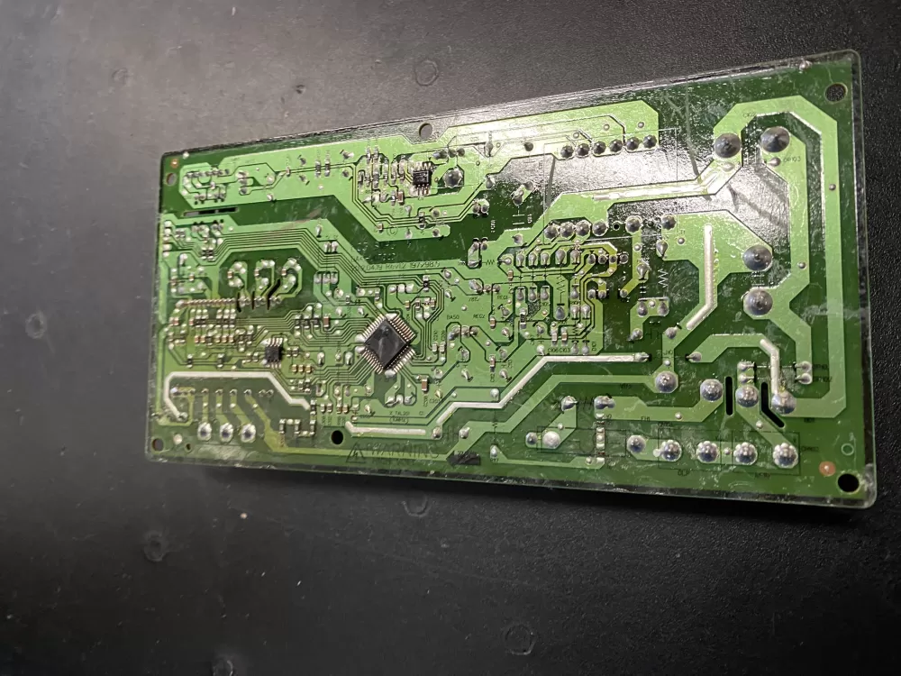 Samsung DA92-00268A Refrigerator Inverter Control Board AZ21204 | BK626