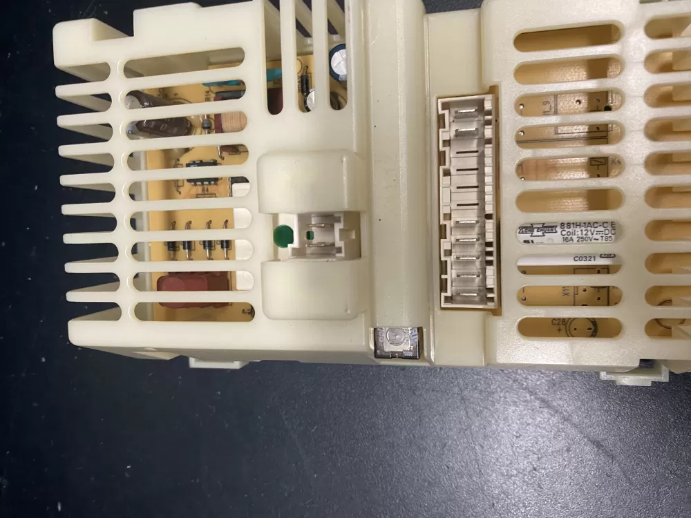 Bosch 5070000542 Washer Control Board AZ11158 | BKV208