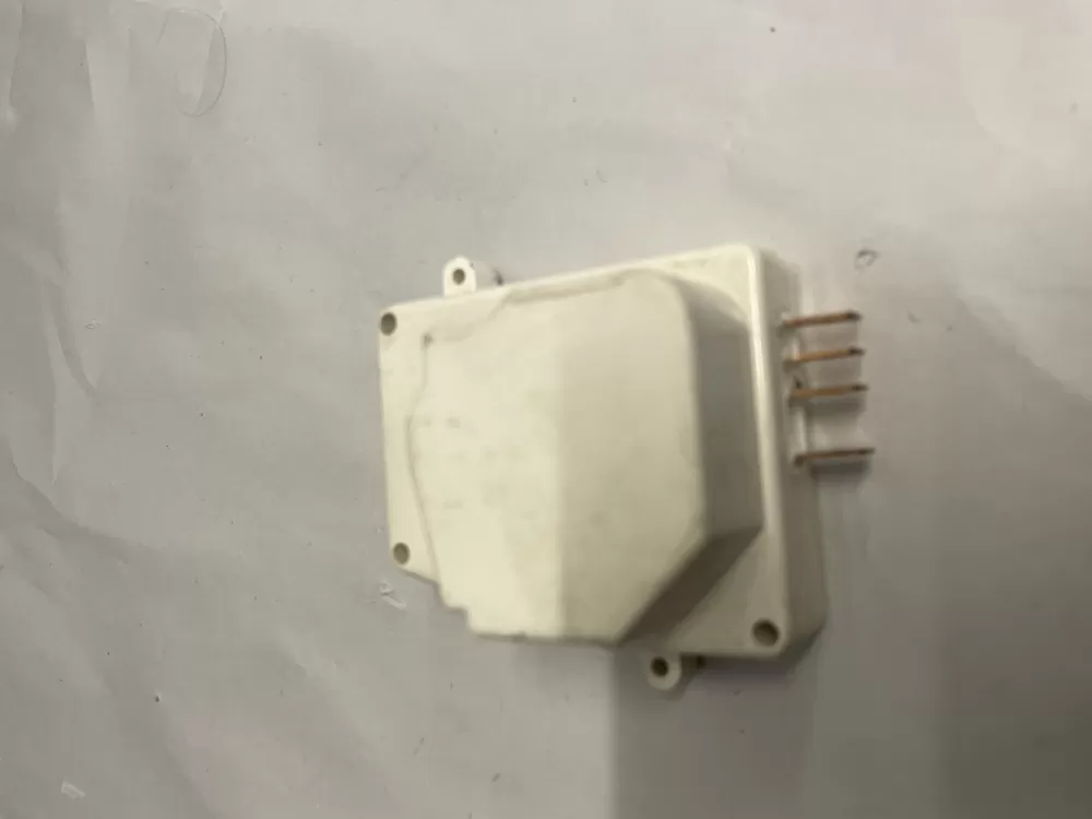 Frigidaire a12859001 Refrigerator Defrost Timer AZ217255 | Wm1756