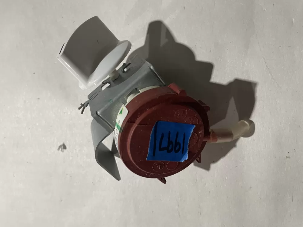 GE 175D4766P014 WH12X10378 Washer Pressure Switch AZ206163 | KM1997