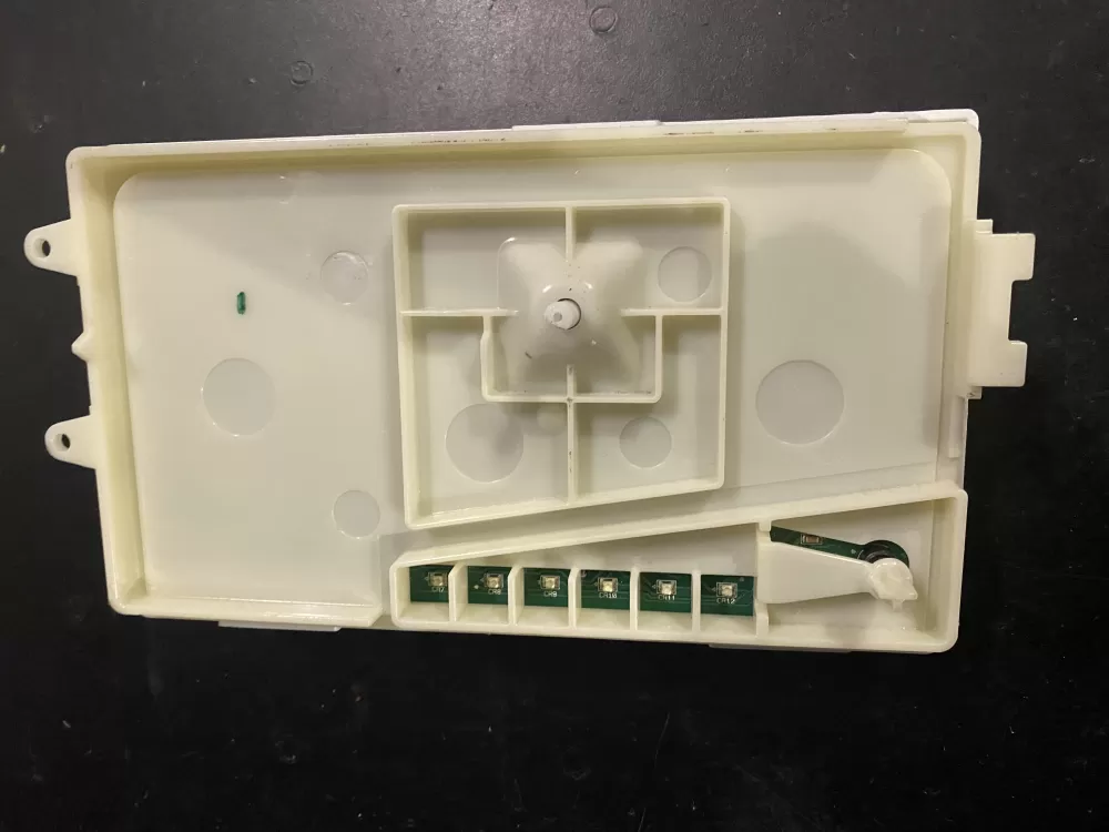 Whirlpool W10435609 W10445363 W10480177 Washer Control Board AZ26189 | BK102