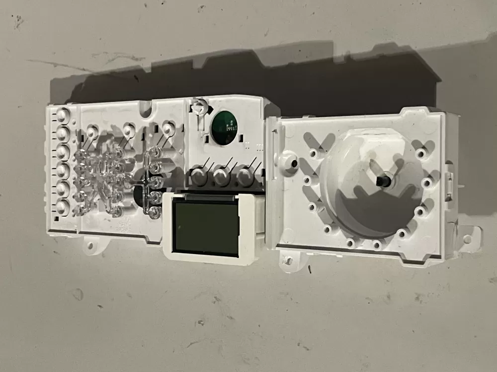 Frigidaire  Electrolux 134994910 809020002 809020008 PS11732025 Washer Control Board