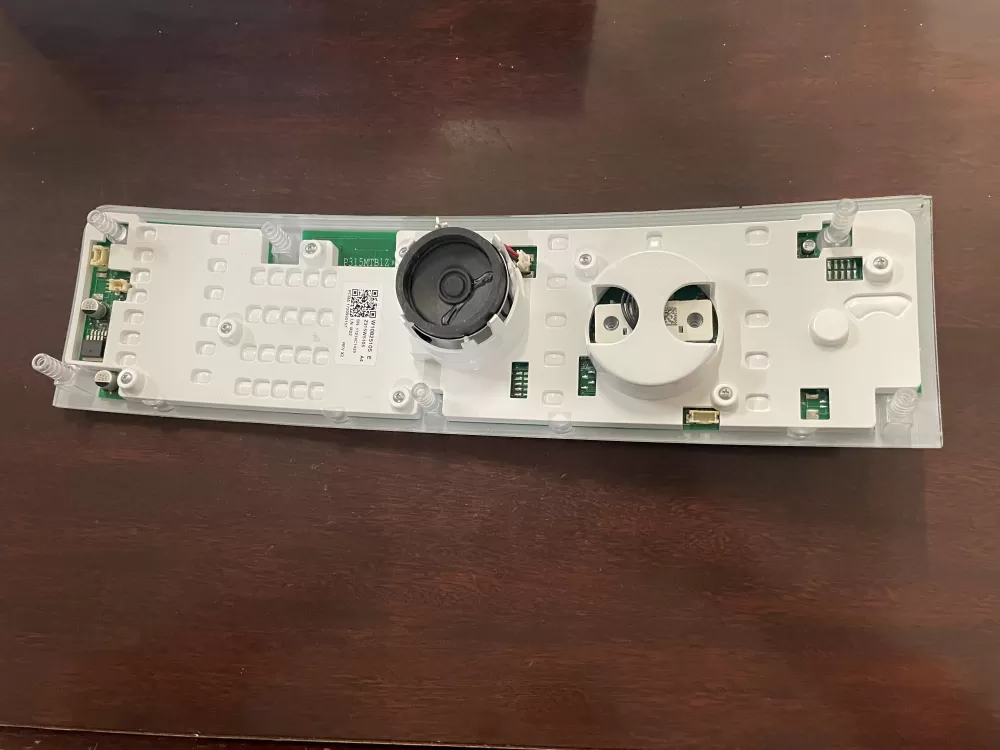 Maytag W10784655 W10911042 Washer Control Board Console AZ46260 | KM191
