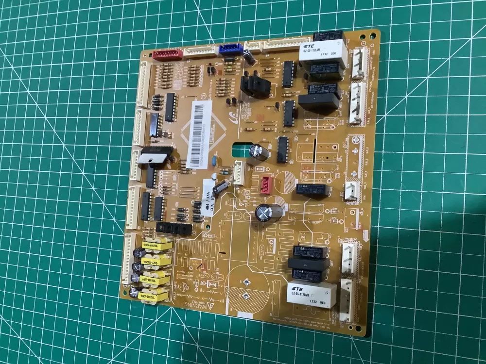 Samsung DA92-00364A DA94-02680A PS11733342 Refrigerator Control Board