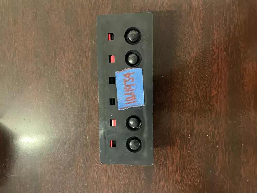 Whirlpool Kenmore Roper 2180279 Refrigerator Dispenser Panel AZ52867 | KM1934