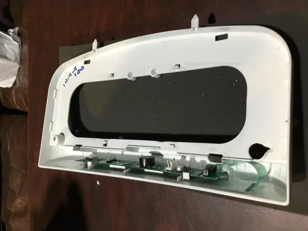 GE 3110JJ1018 Refrigerator Temperature Control Board AZ81808 | NRV630